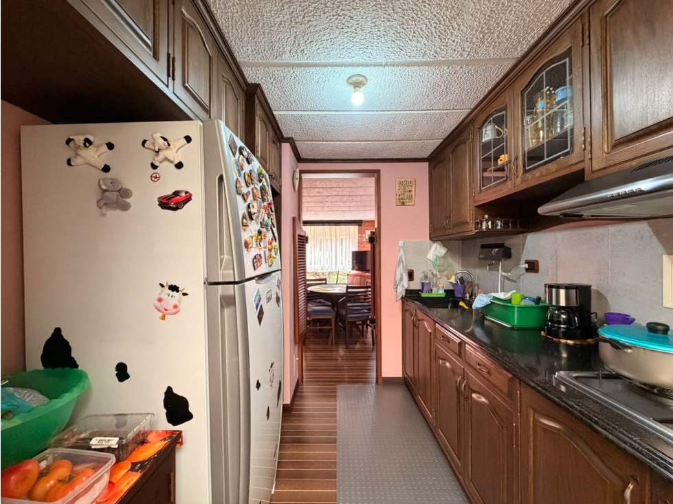 Casa en venta en Cn Palo Alto, Mosquera · foto 7 de 24