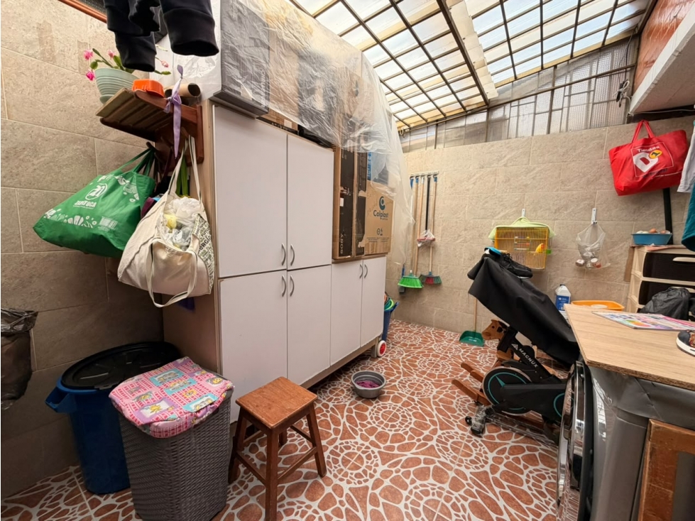 Casa en venta en Cn Palo Alto, Mosquera · foto 9 de 24