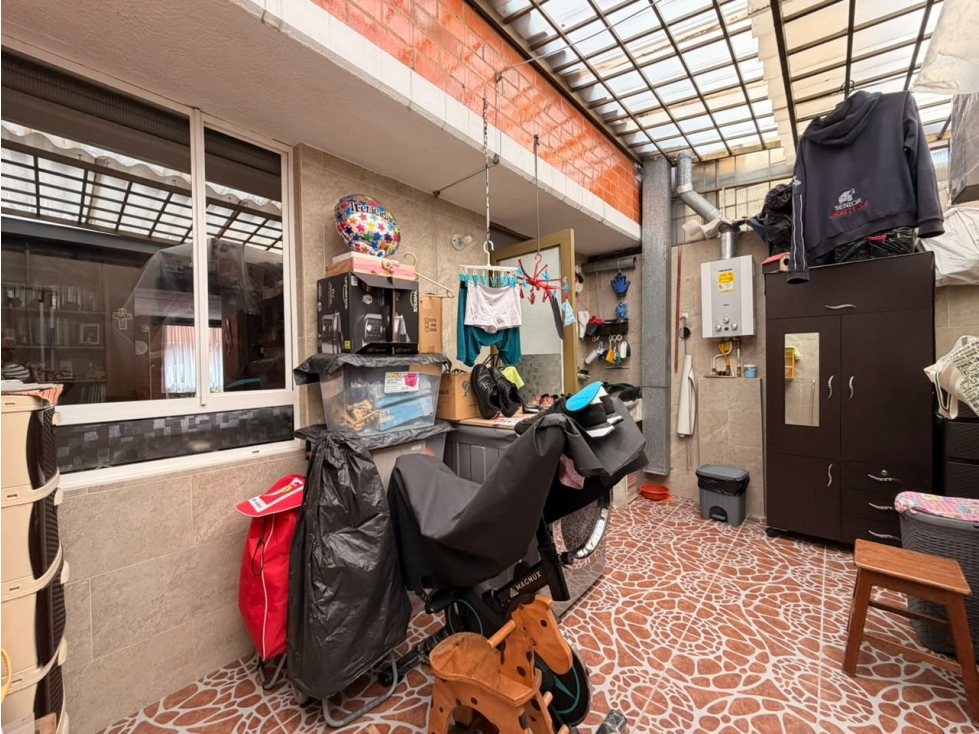 Casa en venta en Cn Palo Alto, Mosquera · foto 10 de 24