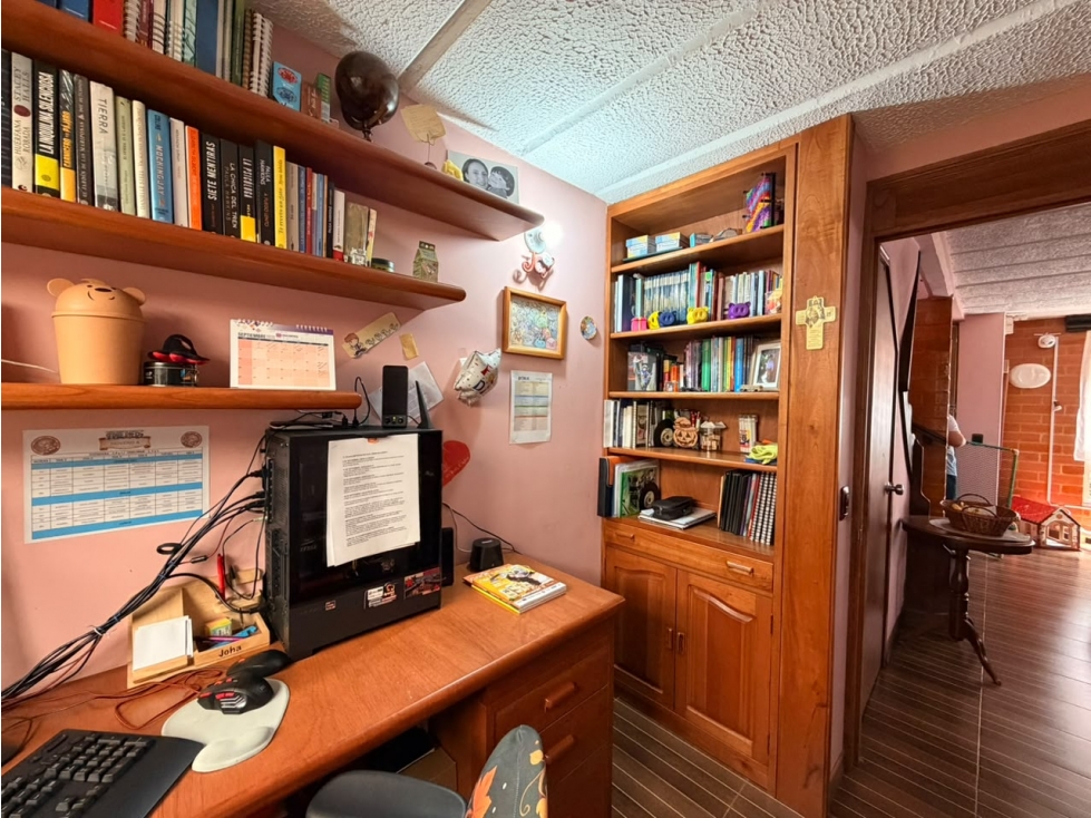 Casa en venta en Cn Palo Alto, Mosquera · foto 11 de 24