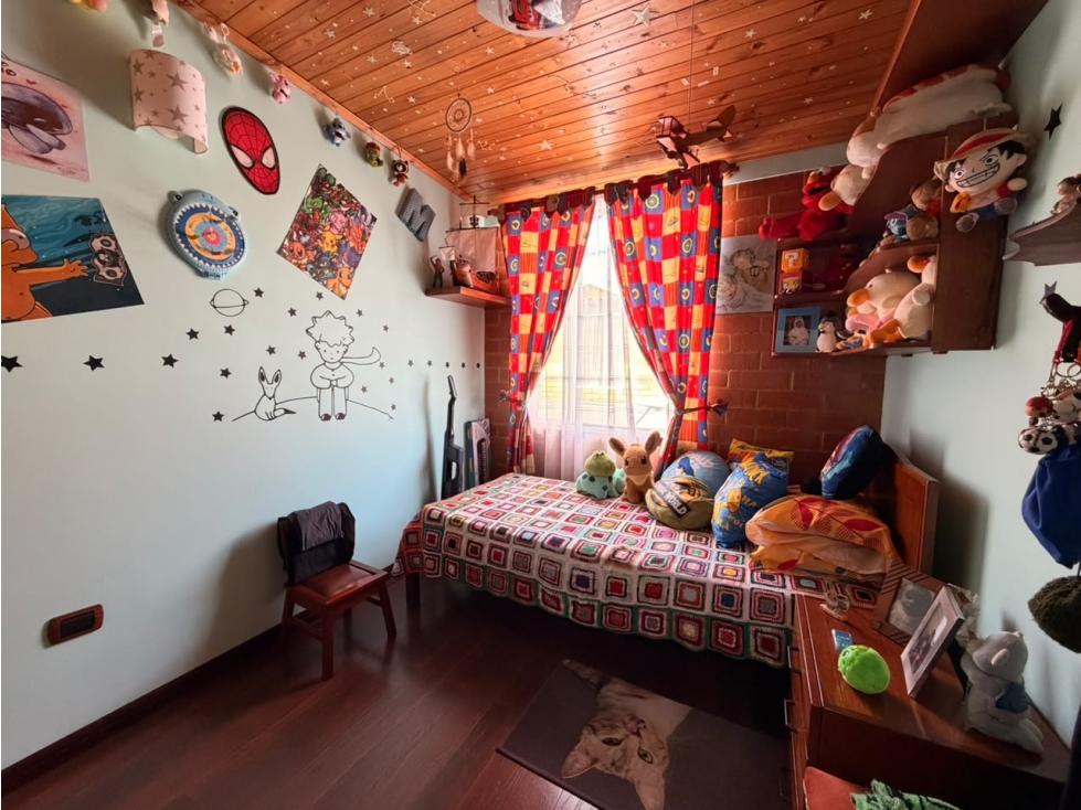 Casa en venta en Cn Palo Alto, Mosquera · foto 12 de 24