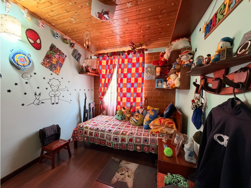 Casa en venta en Cn Palo Alto, Mosquera · foto 13 de 24
