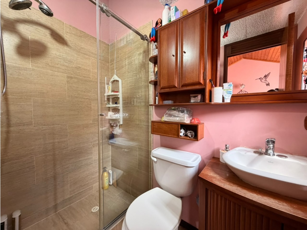 Casa en venta en Cn Palo Alto, Mosquera · foto 14 de 24