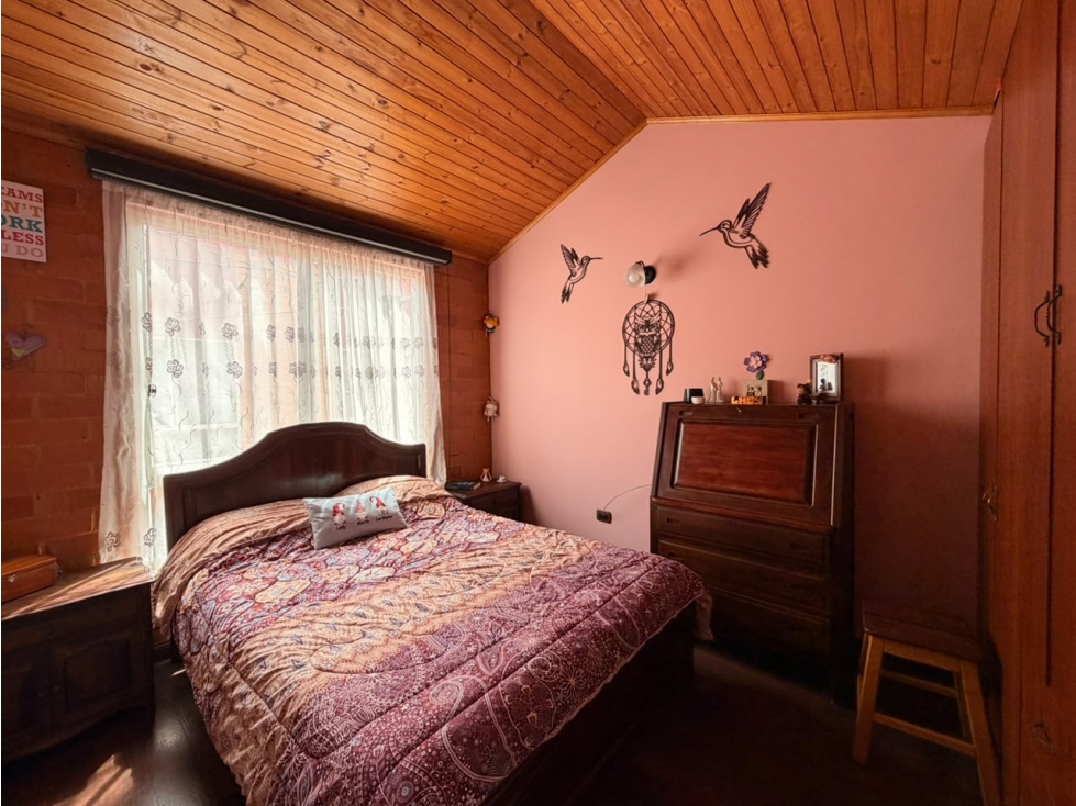 Casa en venta en Cn Palo Alto, Mosquera · foto 15 de 24