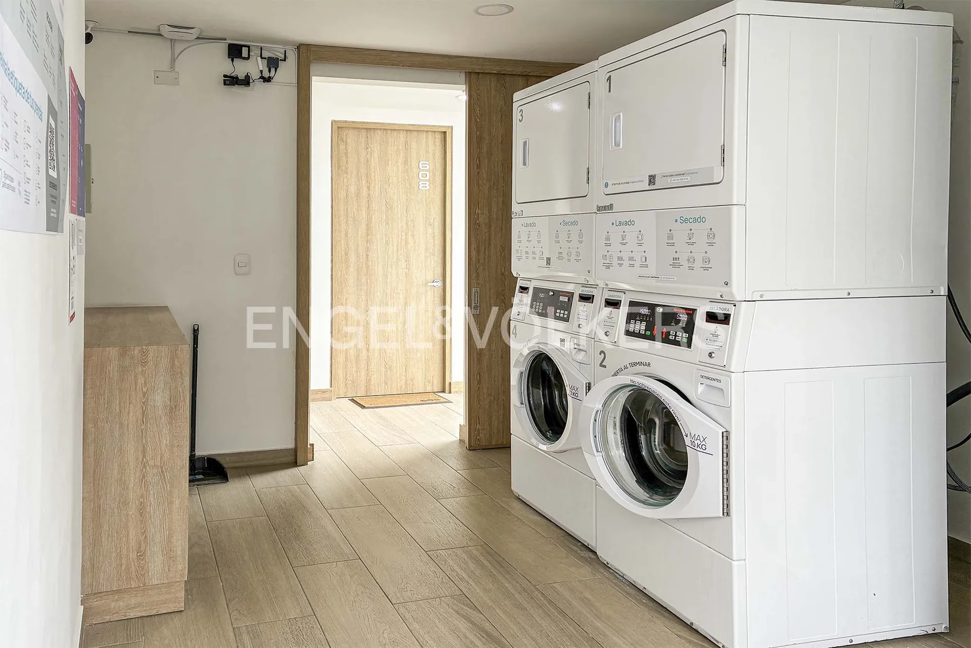 Apartamento en venta en Santa Barbara, Bogotá · foto 13 de 13
