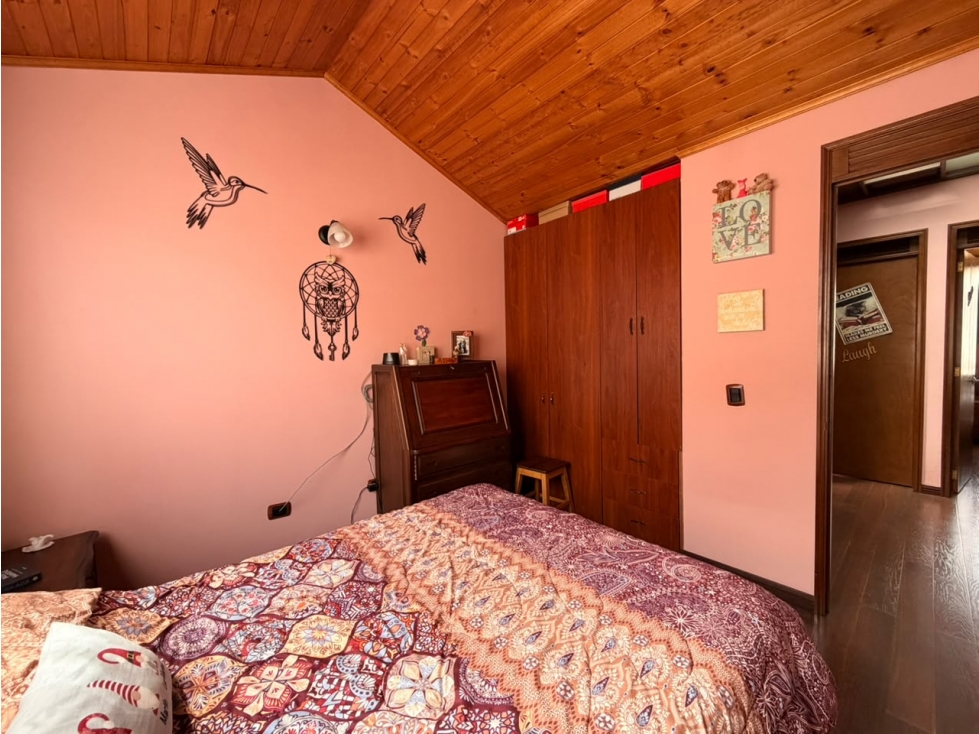 Casa en venta en Cn Palo Alto, Mosquera · foto 16 de 24