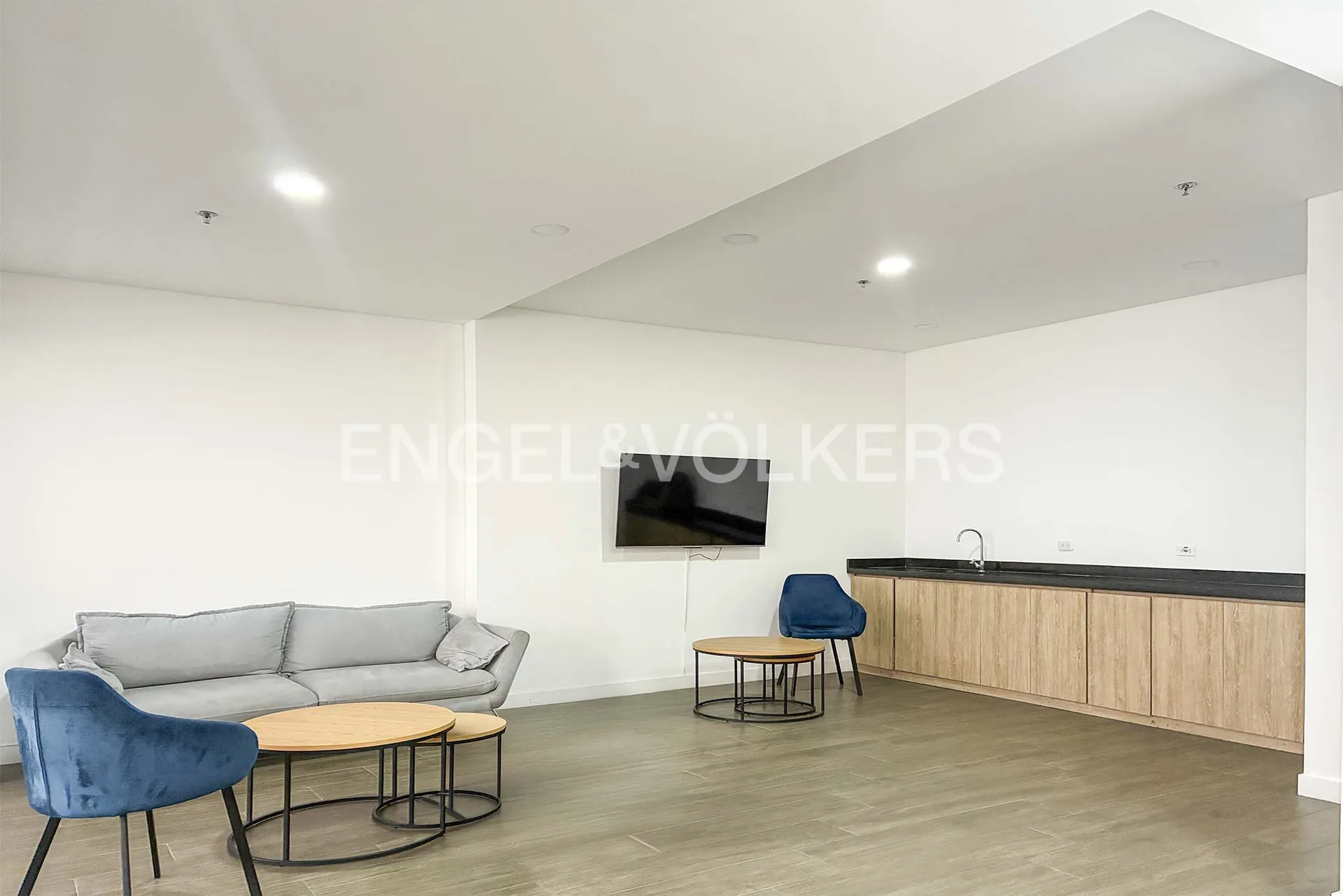 Apartamento en venta en Santa Barbara, Bogotá · foto 12 de 13