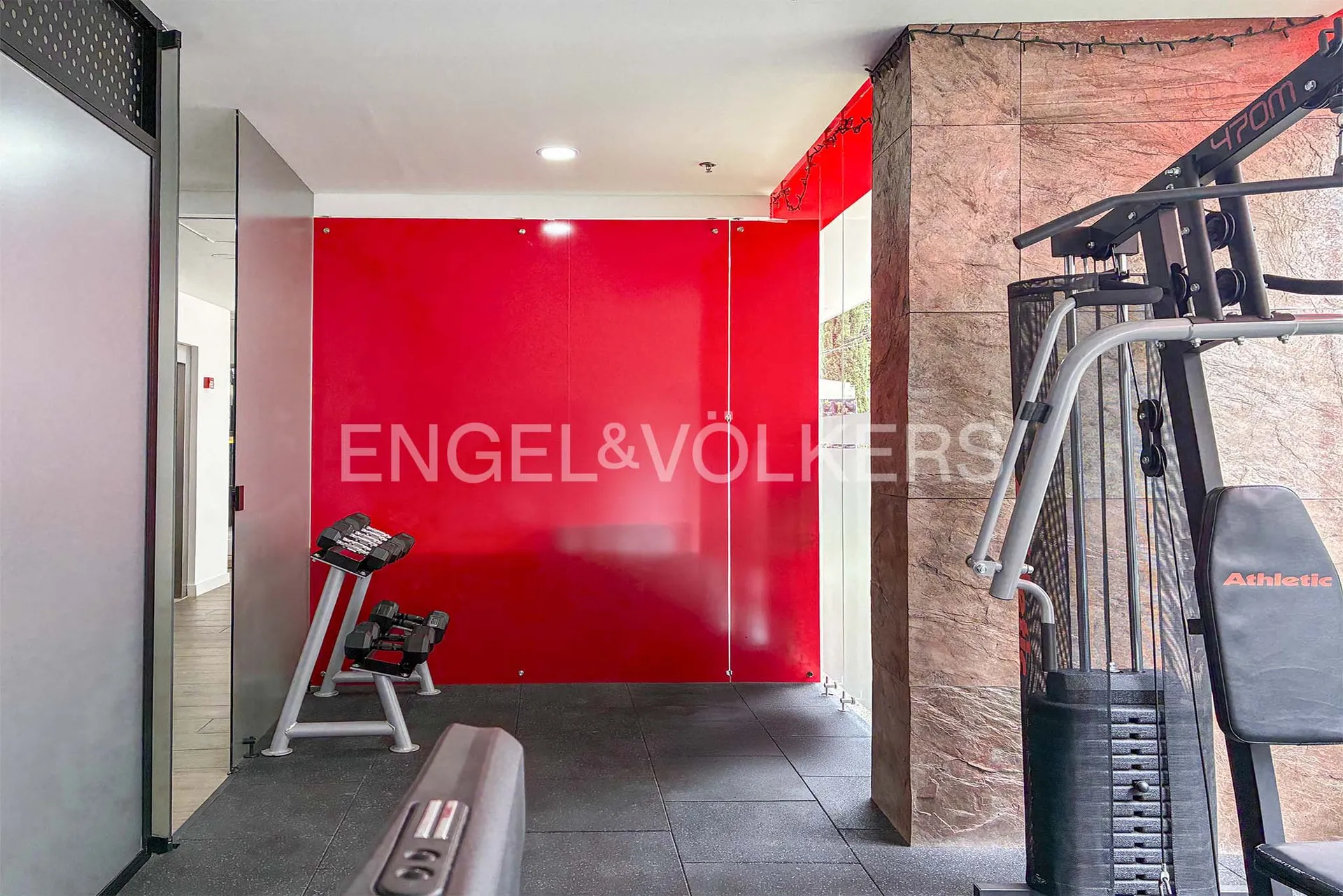 Apartamento en venta en Santa Barbara, Bogotá · foto 11 de 13