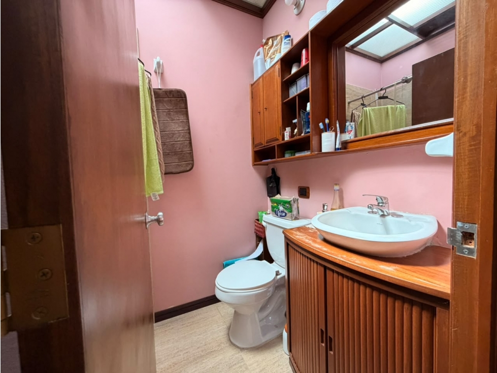 Casa en venta en Cn Palo Alto, Mosquera · foto 18 de 24