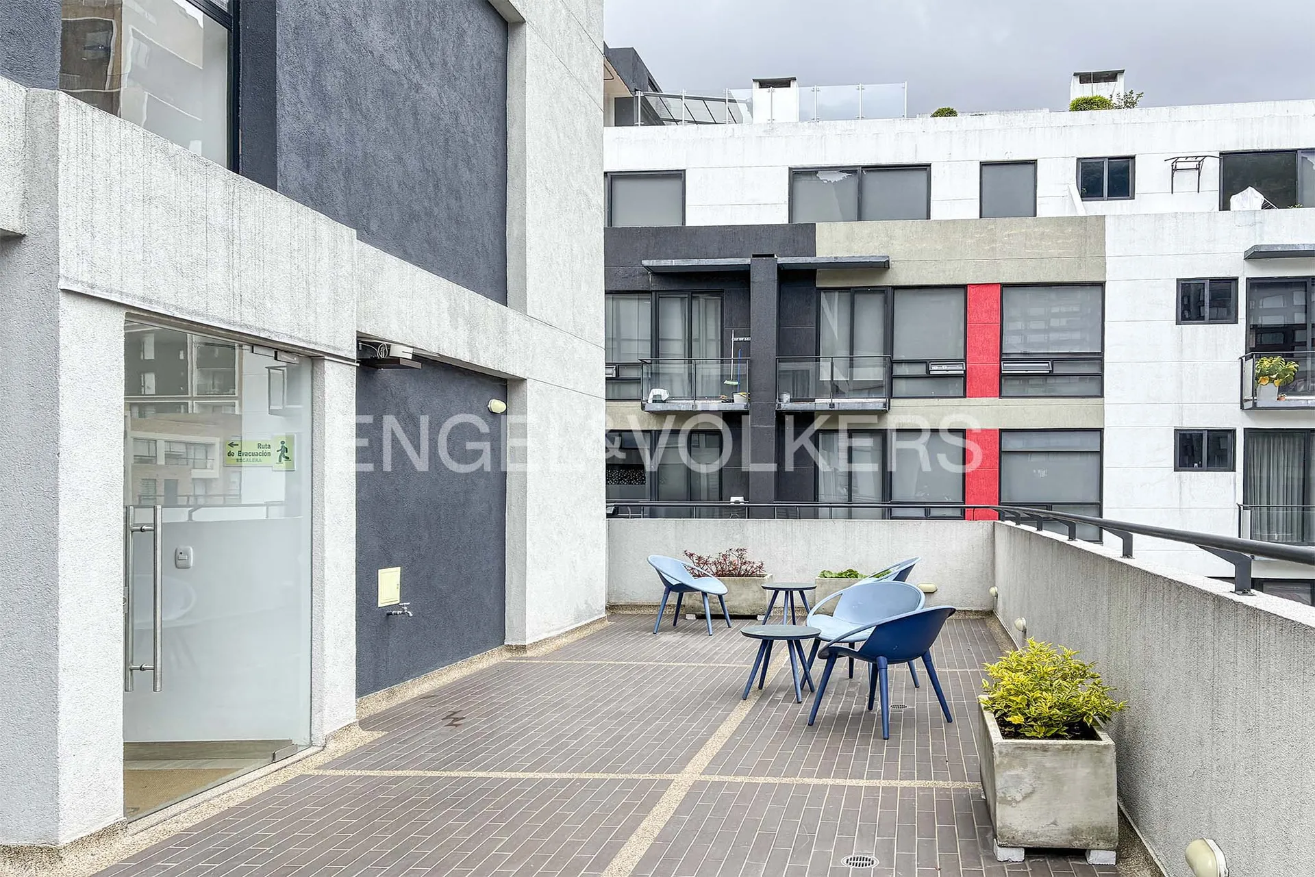 Apartamento en venta en Santa Barbara, Bogotá · foto 10 de 13