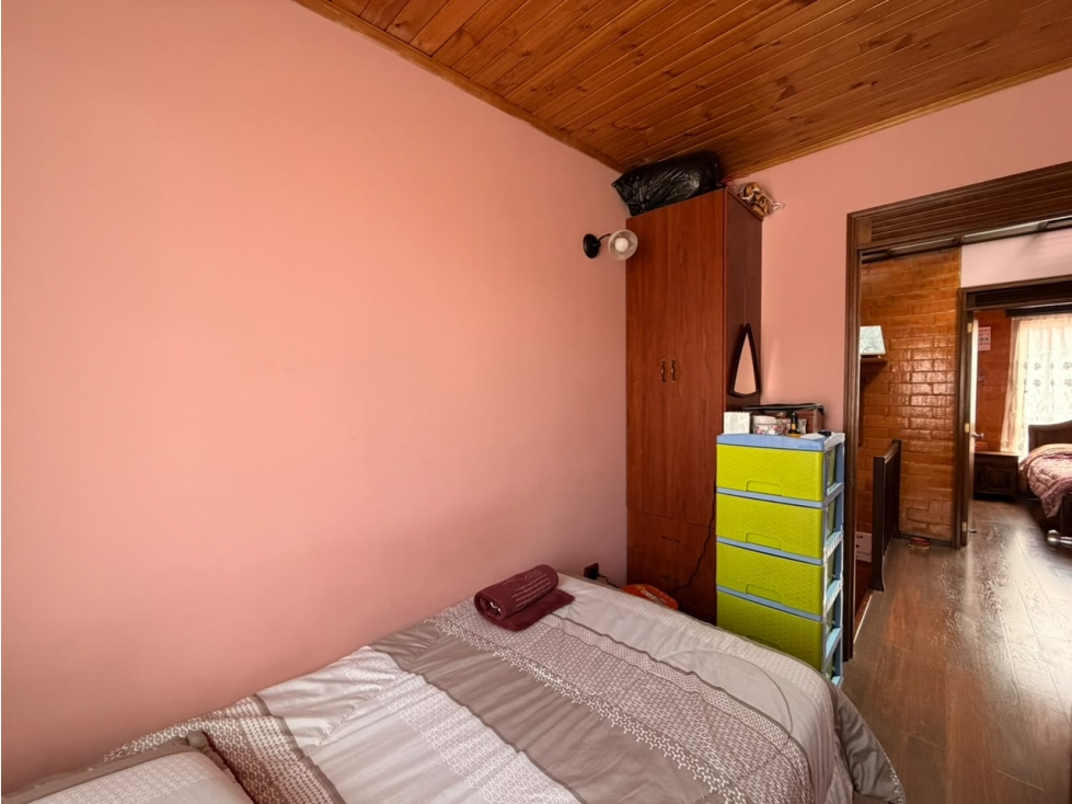 Casa en venta en Cn Palo Alto, Mosquera · foto 19 de 24