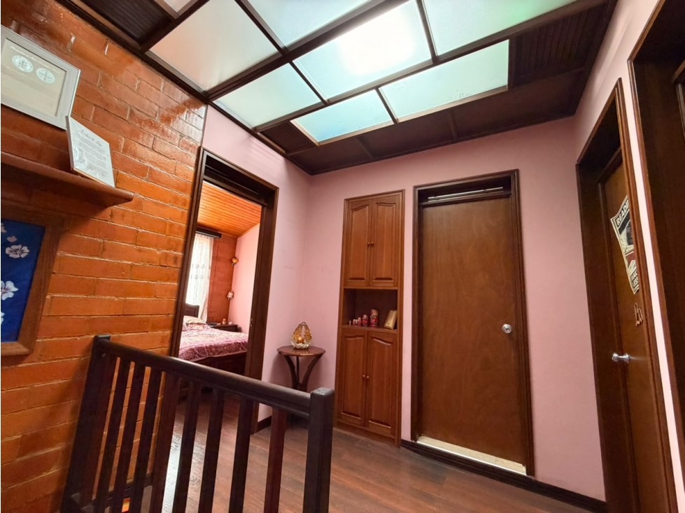 Casa en venta en Cn Palo Alto, Mosquera · foto 21 de 24