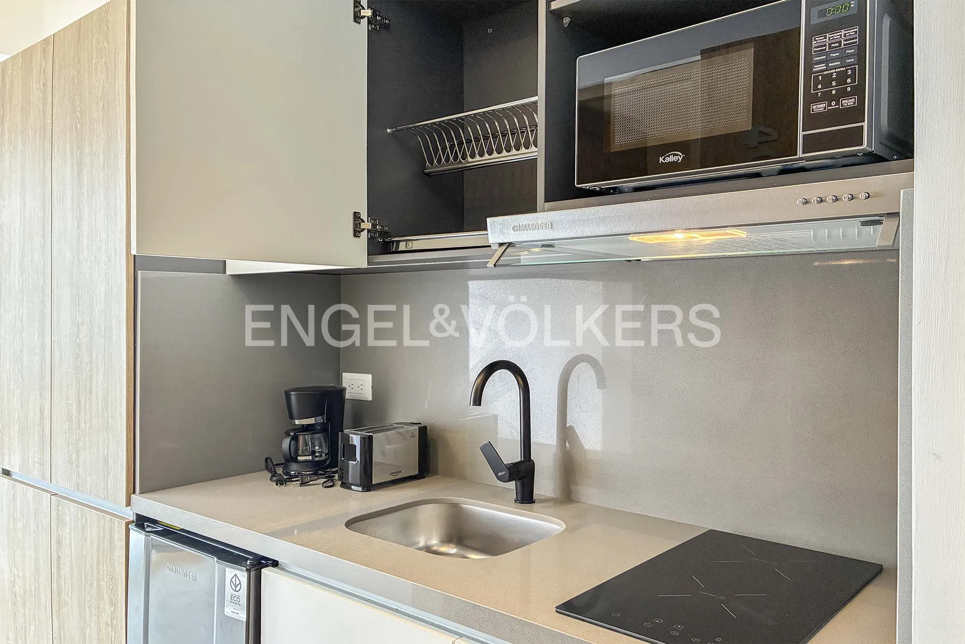Apartamento en venta en Santa Barbara, Bogotá · foto 5 de 13