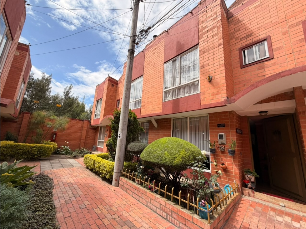 Casa en venta en Cn Palo Alto, Mosquera · foto 24 de 24