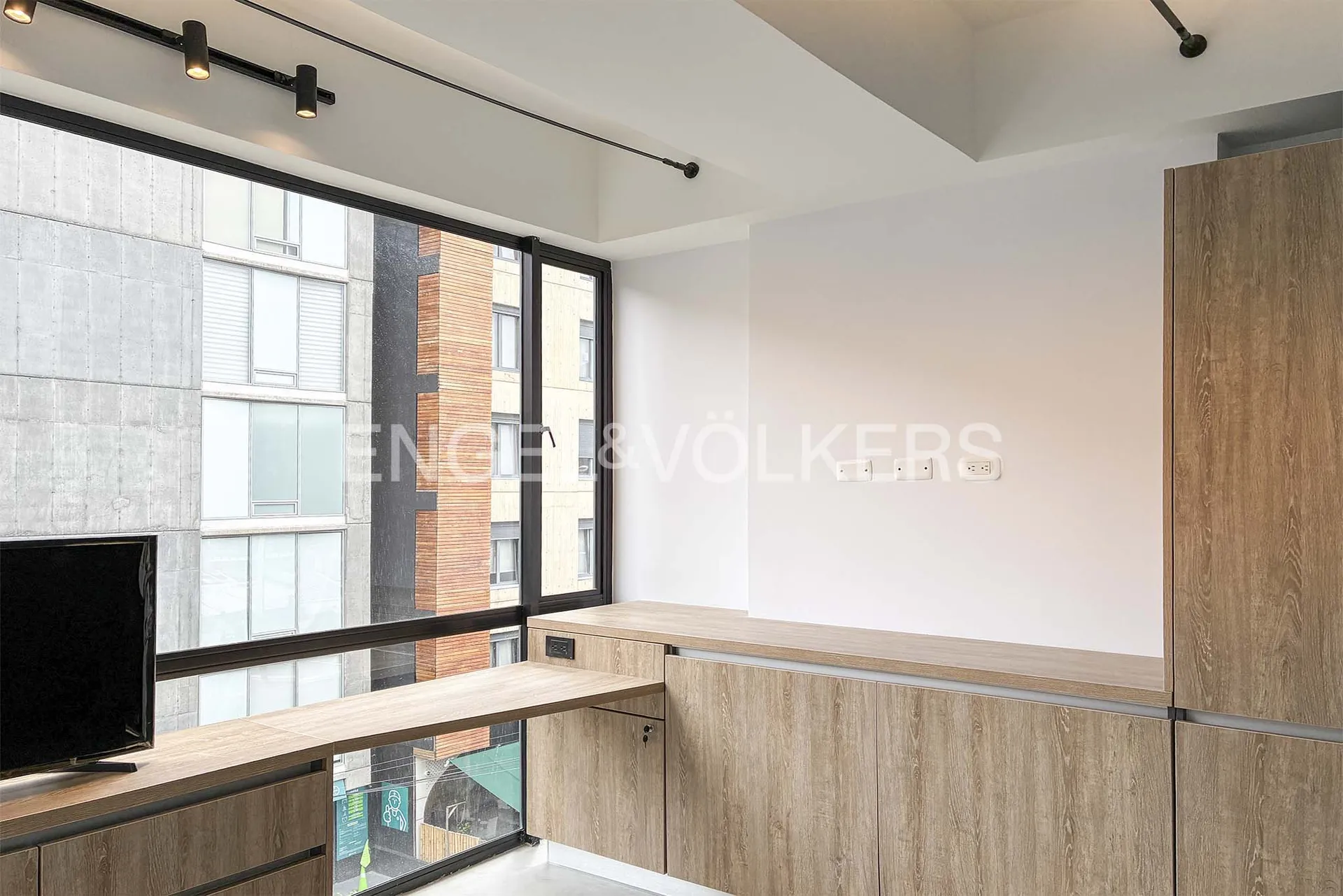 Apartamento en venta en Santa Barbara, Bogotá · foto 2 de 13