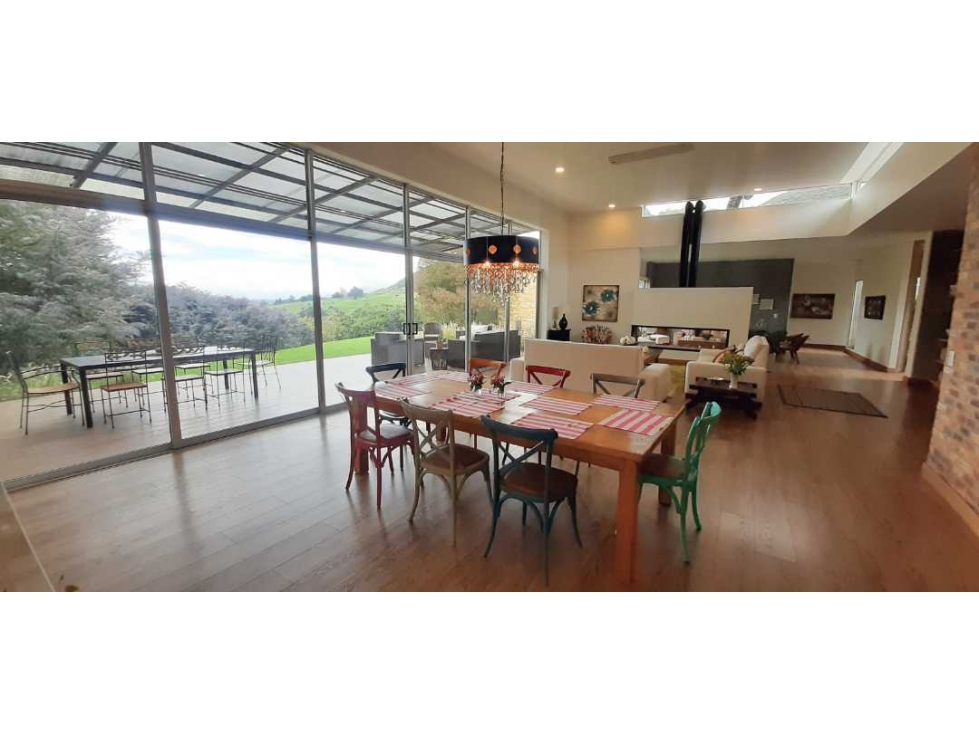Casa en venta en San Jose De La Concepcion, La Calera · foto 2 de 24