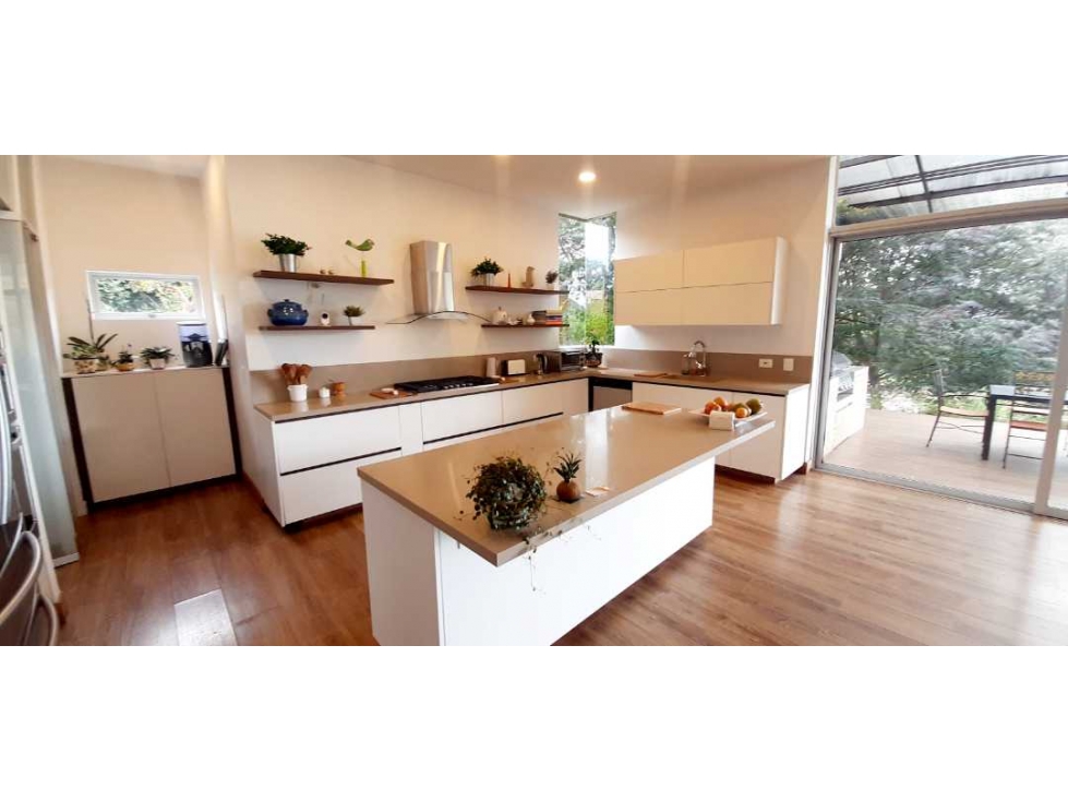 Casa en venta en San Jose De La Concepcion, La Calera · foto 3 de 24