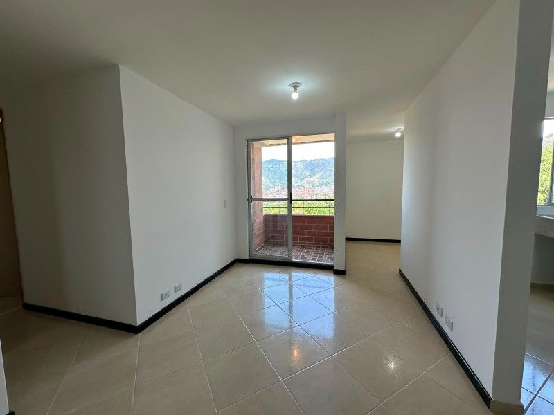 Apartamento en Arriendo en Niquia, Bello