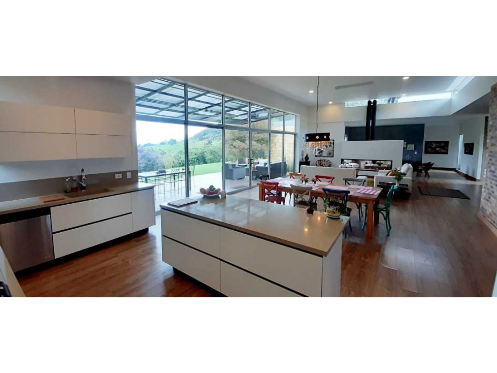 Casa en venta en San Jose De La Concepcion, La Calera · foto 4 de 24