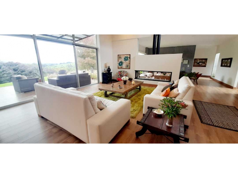 Casa en venta en San Jose De La Concepcion, La Calera · foto 5 de 24