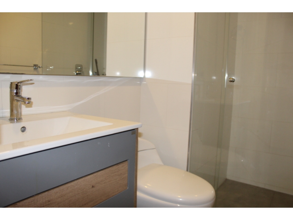 Apartamento en venta en Los Rosales, Bogotá · foto 5 de 14