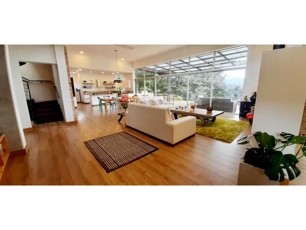 Casa en venta en San Jose De La Concepcion, La Calera · foto 6 de 24