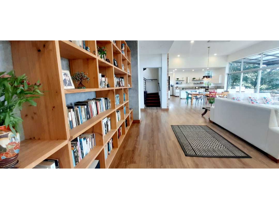 Casa en venta en San Jose De La Concepcion, La Calera · foto 7 de 24