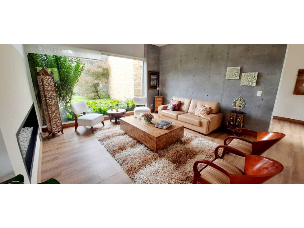 Casa en venta en San Jose De La Concepcion, La Calera · foto 8 de 24