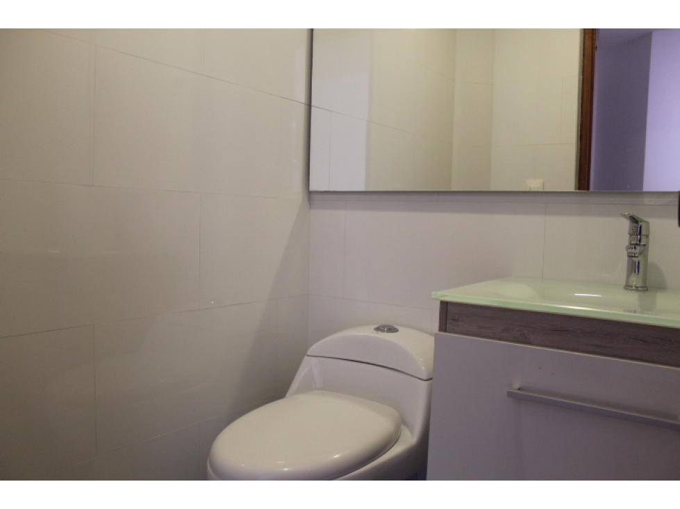 Apartamento en venta en Los Rosales, Bogotá · foto 8 de 14