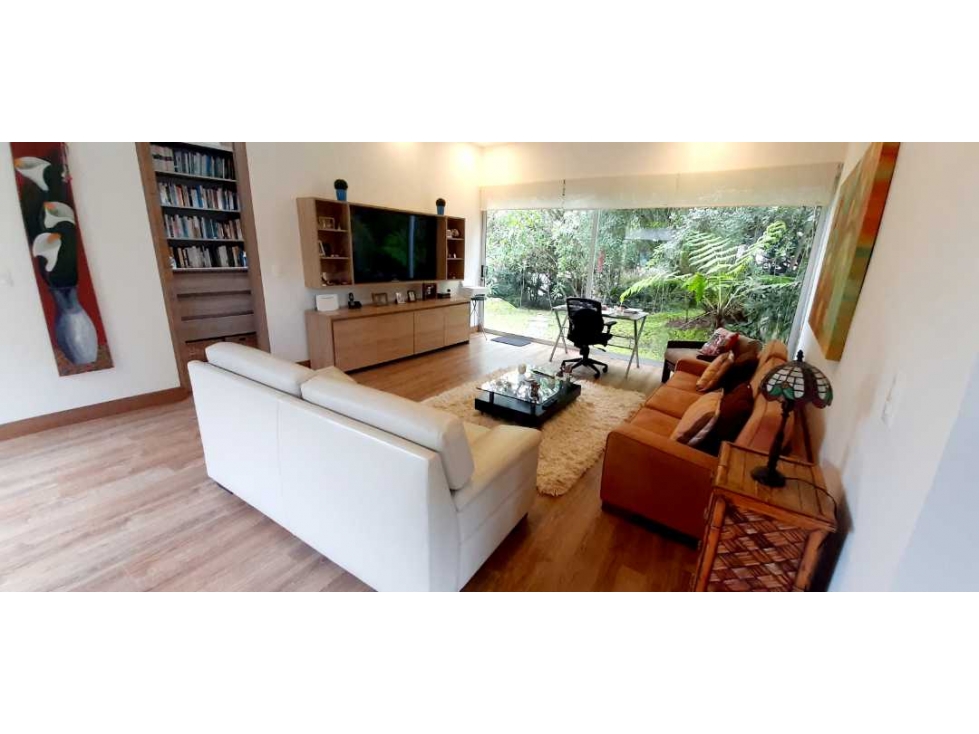 Casa en venta en San Jose De La Concepcion, La Calera · foto 9 de 24