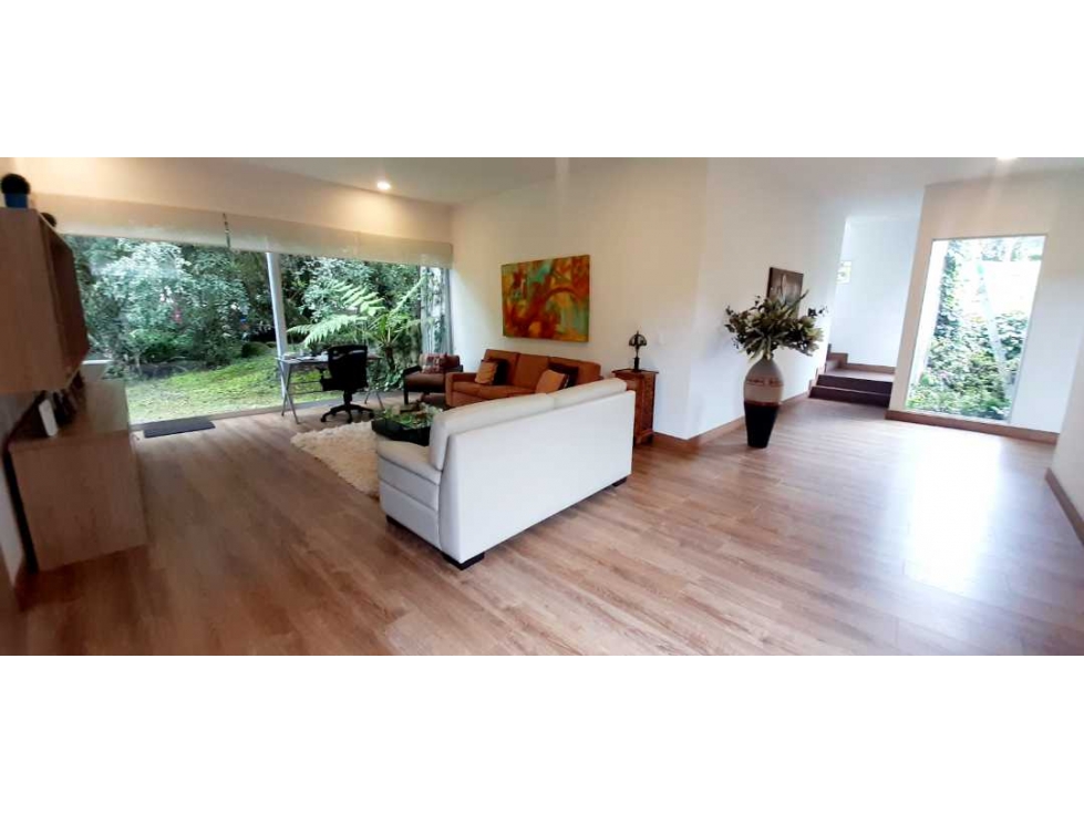 Casa en venta en San Jose De La Concepcion, La Calera · foto 10 de 24