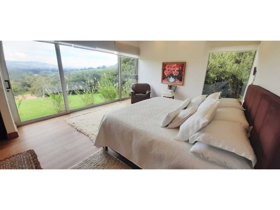 Casa en venta en San Jose De La Concepcion, La Calera · foto 11 de 24