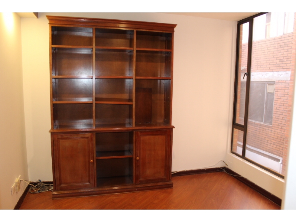 Apartamento en venta en Los Rosales, Bogotá · foto 12 de 14