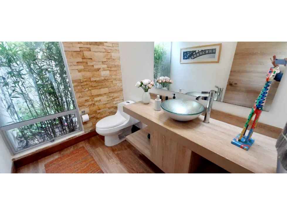 Casa en venta en San Jose De La Concepcion, La Calera · foto 12 de 24