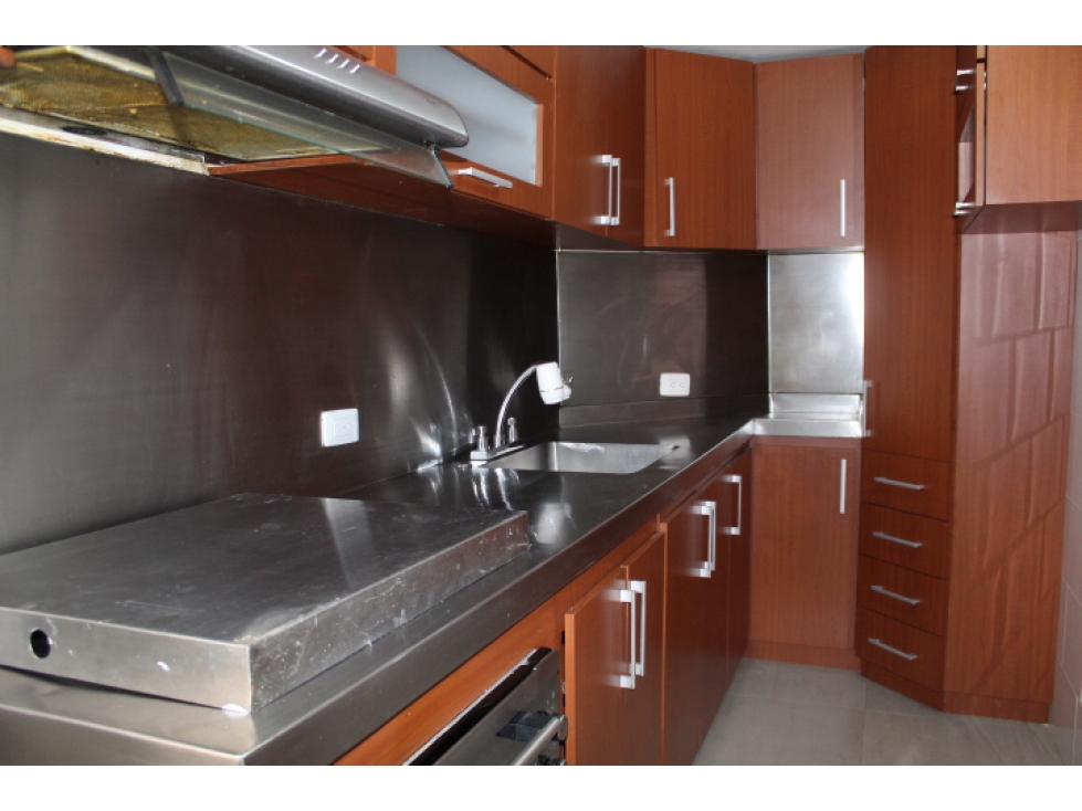 Apartamento en venta en Los Rosales, Bogotá · foto 13 de 14
