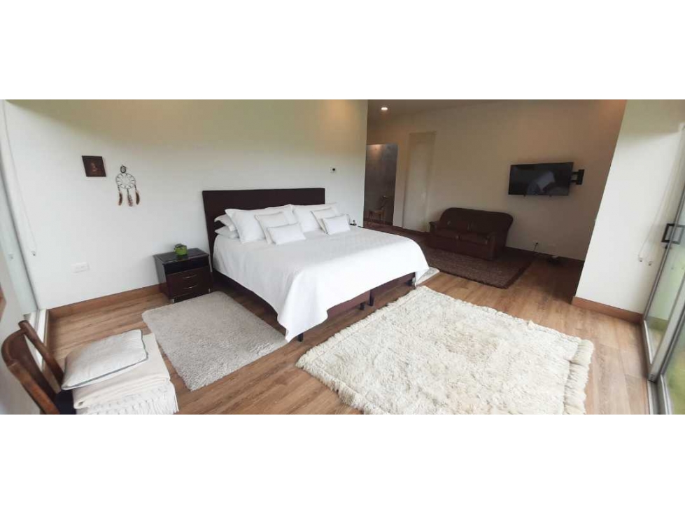 Casa en venta en San Jose De La Concepcion, La Calera · foto 14 de 24