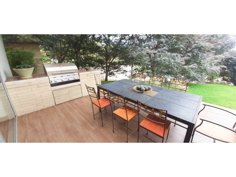Casa en venta en San Jose De La Concepcion, La Calera · foto 17 de 24