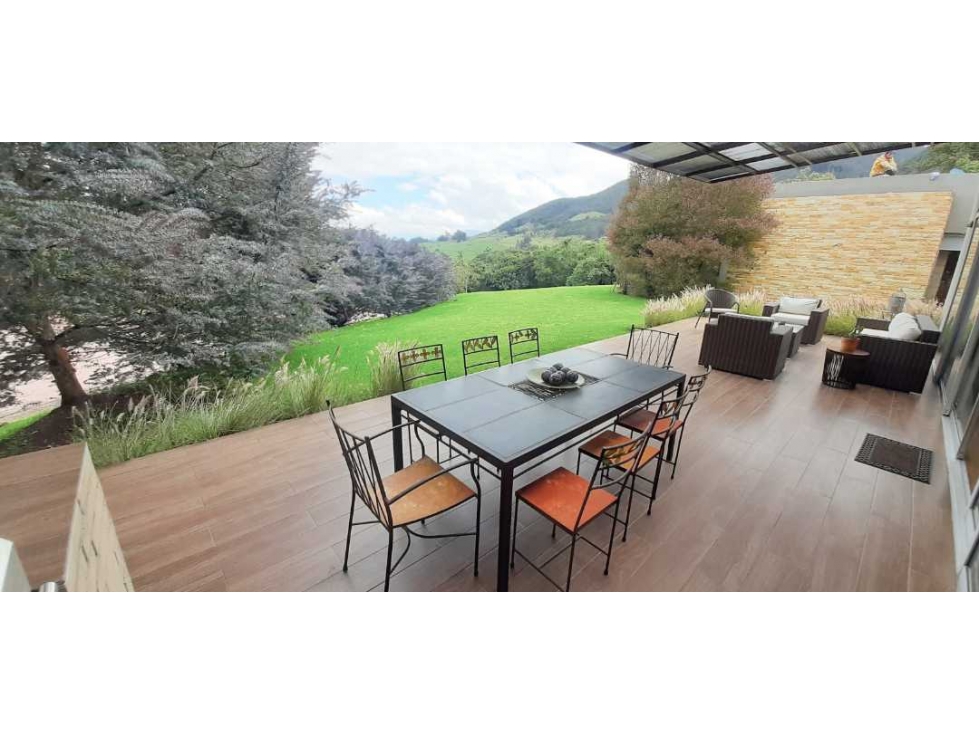 Casa en venta en San Jose De La Concepcion, La Calera · foto 18 de 24
