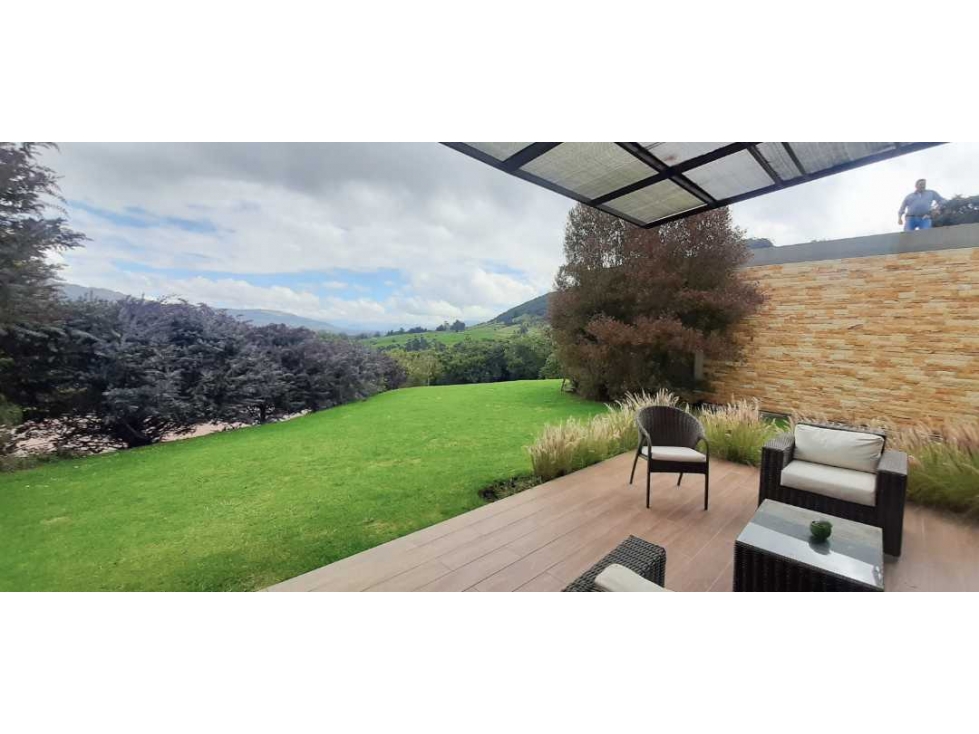 Casa en venta en San Jose De La Concepcion, La Calera · foto 20 de 24
