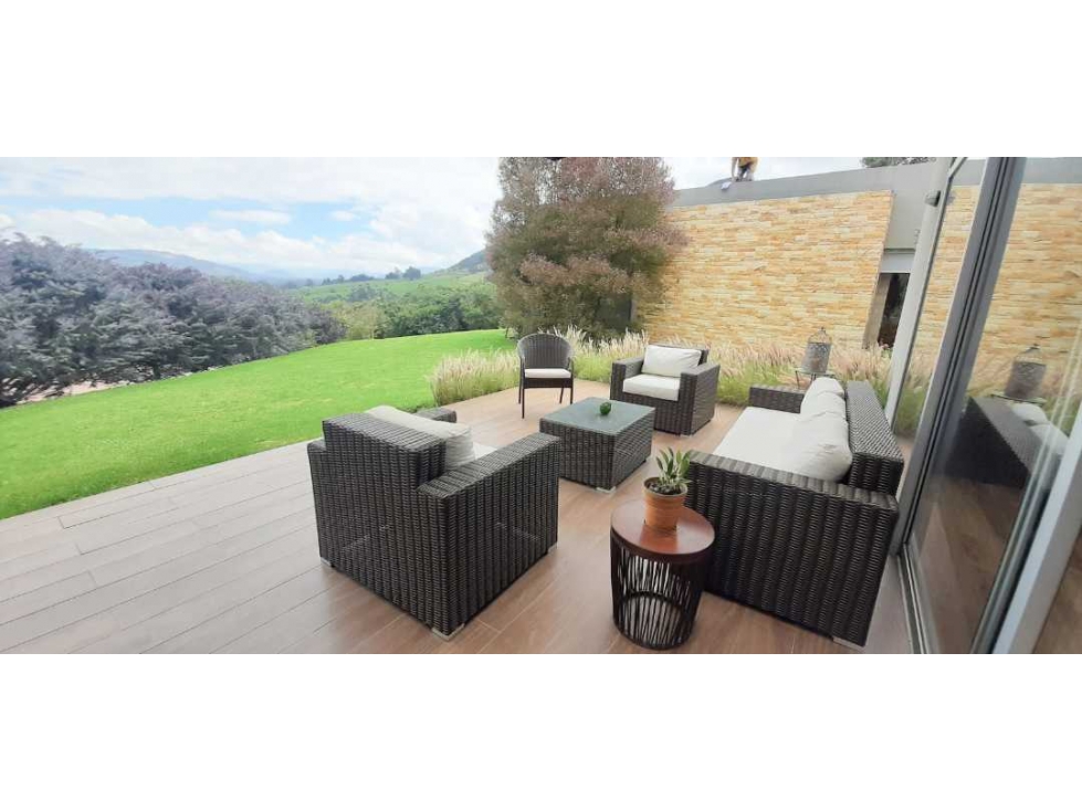 Casa en venta en San Jose De La Concepcion, La Calera · foto 21 de 24