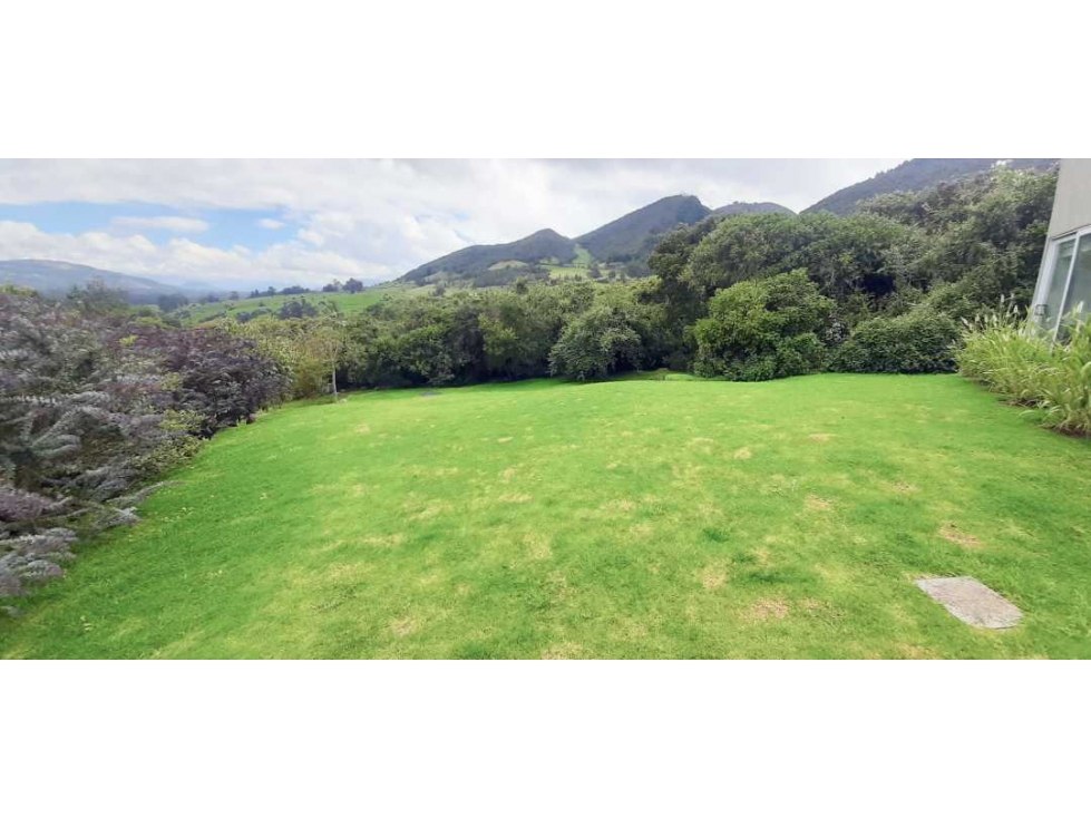 Casa en venta en San Jose De La Concepcion, La Calera · foto 22 de 24