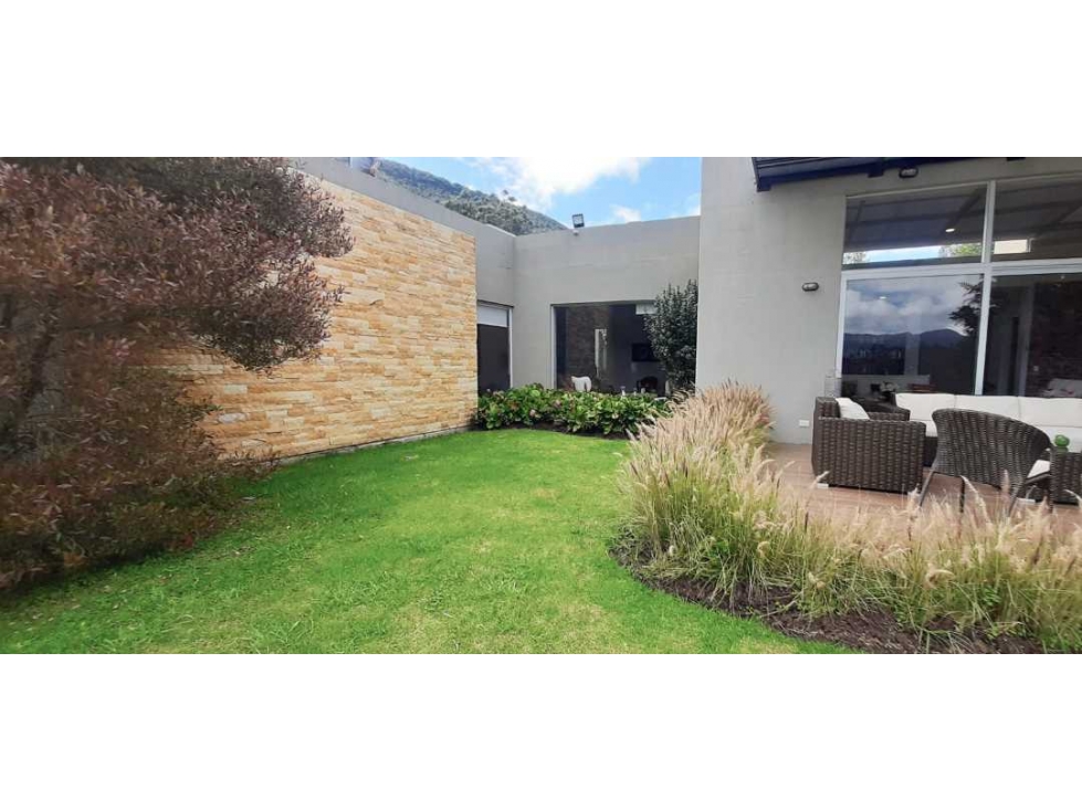 Casa en venta en San Jose De La Concepcion, La Calera · foto 23 de 24