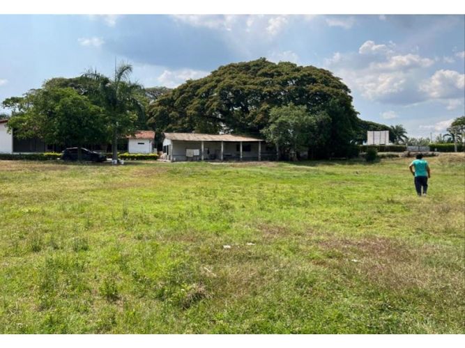 Lote en venta en Obando, Cali, 15000 m² · foto 2 de 12