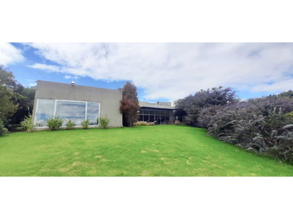 Casa en venta en San Jose De La Concepcion, La Calera · foto 24 de 24
