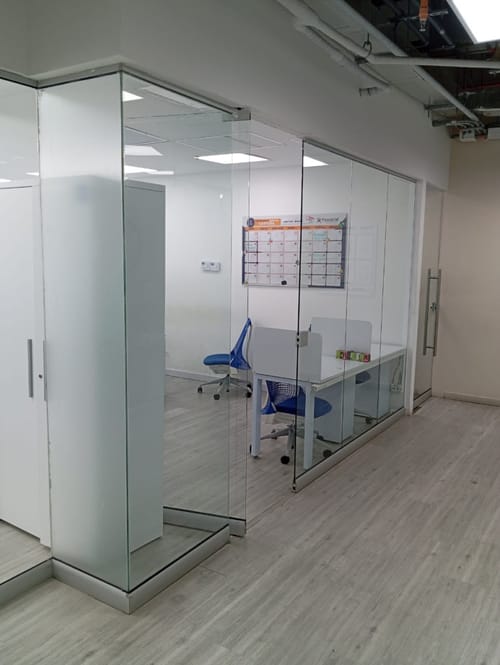 Oficina en venta en Altos Del Prado, Barranquilla, 828 m² · foto 5 de 9