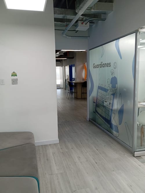 Oficina en venta en Altos Del Prado, Barranquilla, 828 m² · foto 6 de 9