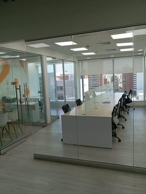 Oficina en venta en Altos Del Prado, Barranquilla, 828 m² · foto 7 de 9