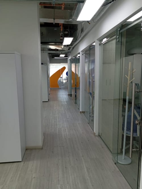 Oficina en venta en Altos Del Prado, Barranquilla, 828 m² · foto 8 de 9