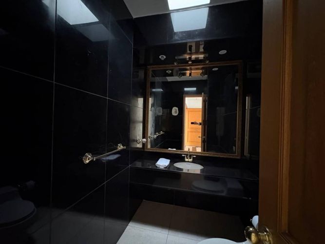Apartamento de 4 alcobas en venta en Los Rosales, Bogotá, 479 m² · foto 9 de 24