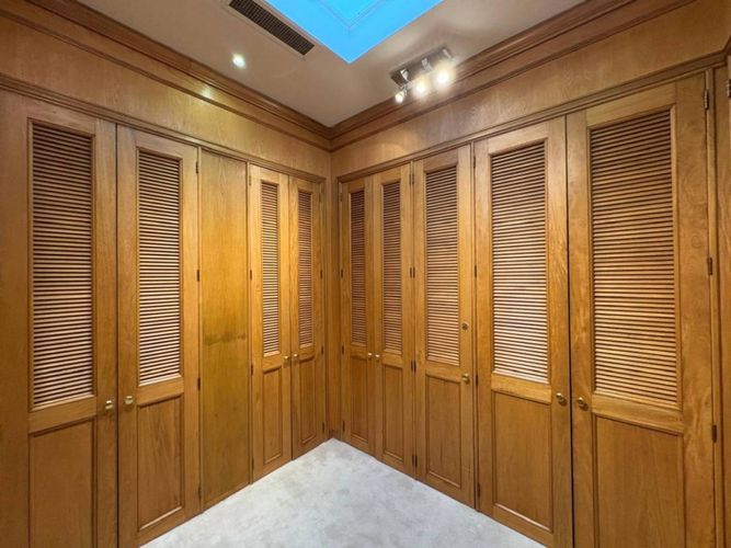 Apartamento de 4 alcobas en venta en Los Rosales, Bogotá, 479 m² · foto 19 de 24